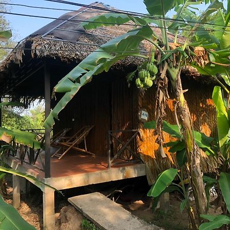 Homestay Mekong Can Tho Exteriér fotografie