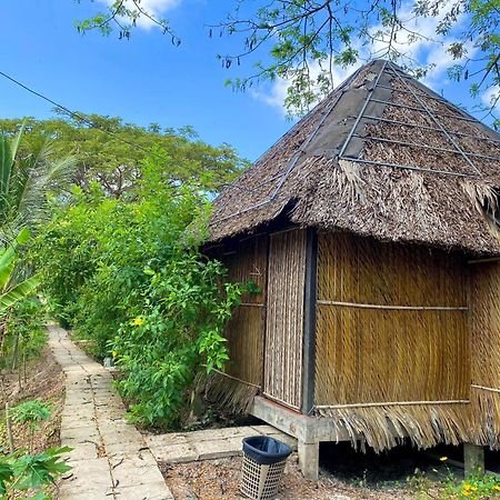 Homestay Mekong Can Tho Exteriér fotografie