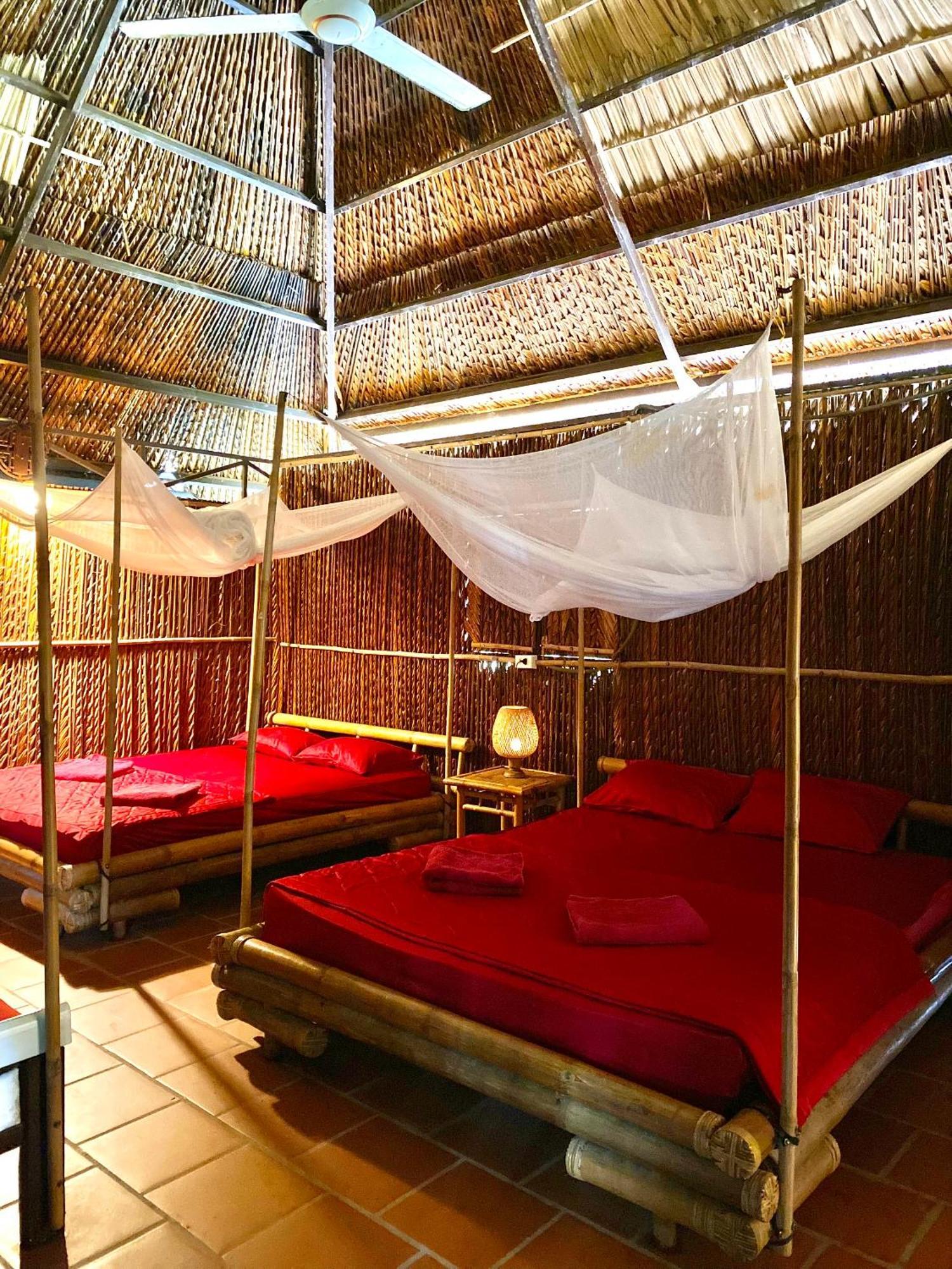 Homestay Mekong Can Tho Exteriér fotografie