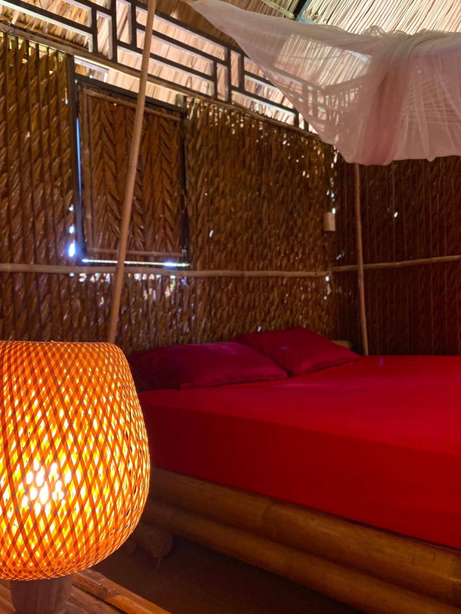 Homestay Mekong Can Tho Exteriér fotografie