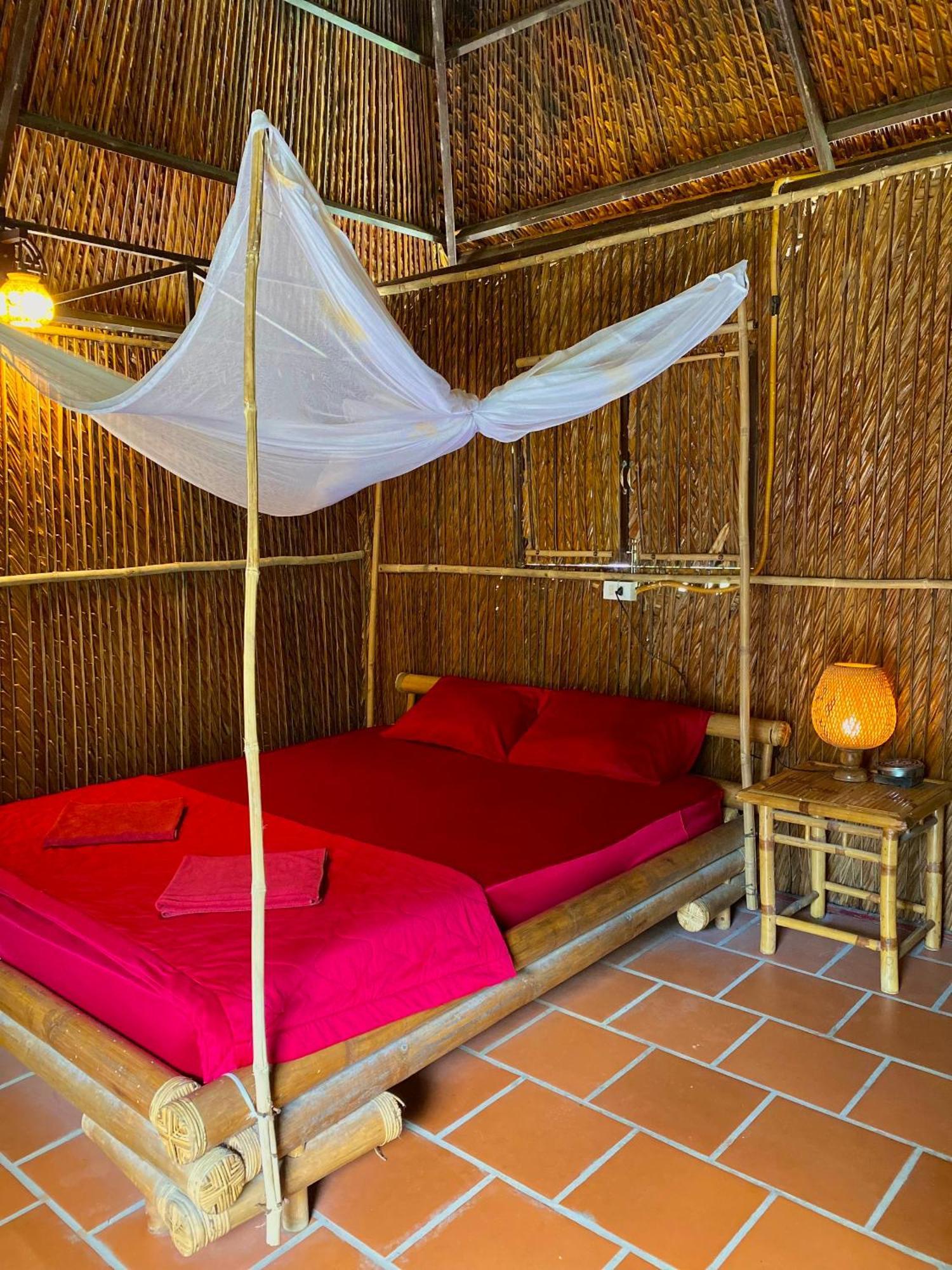 Homestay Mekong Can Tho Exteriér fotografie