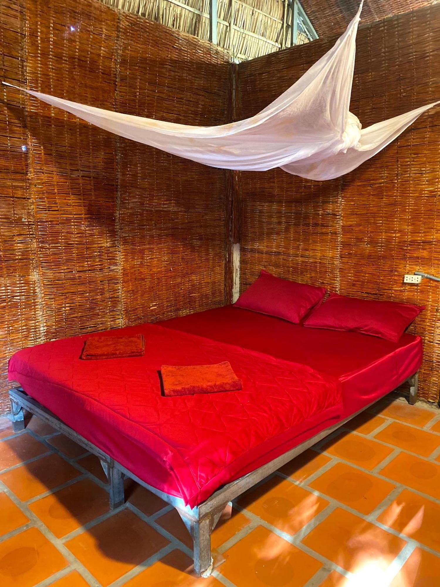Homestay Mekong Can Tho Exteriér fotografie