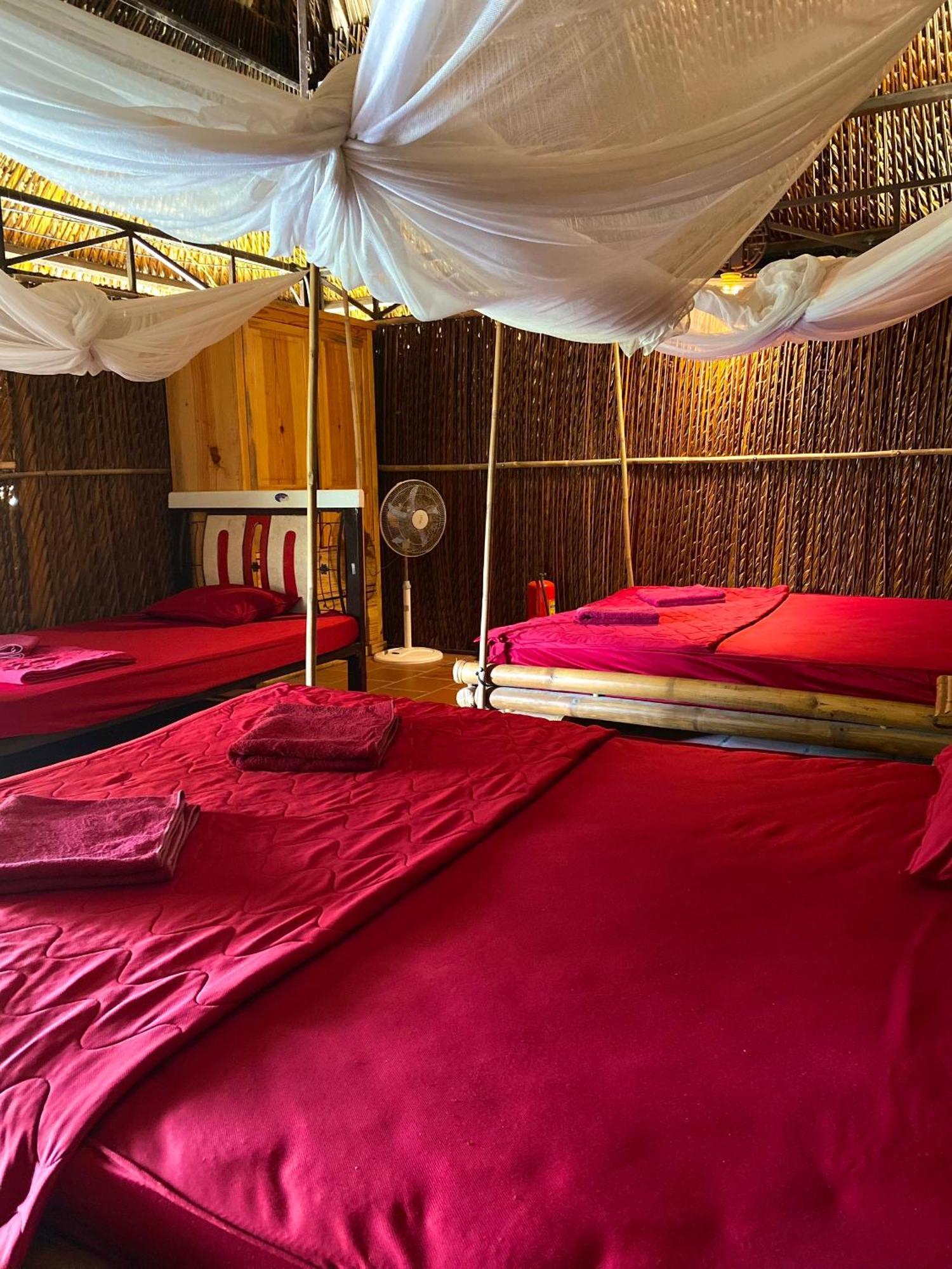 Homestay Mekong Can Tho Exteriér fotografie