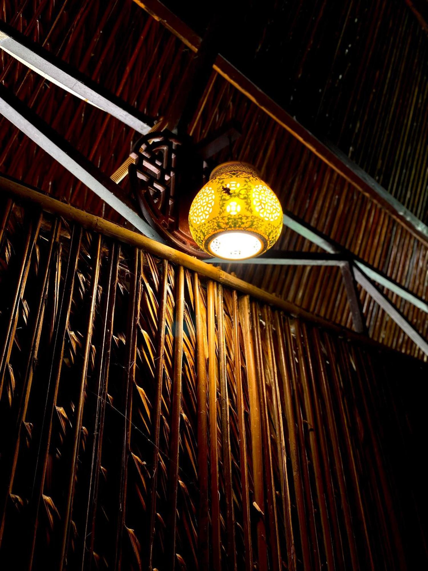 Homestay Mekong Can Tho Exteriér fotografie