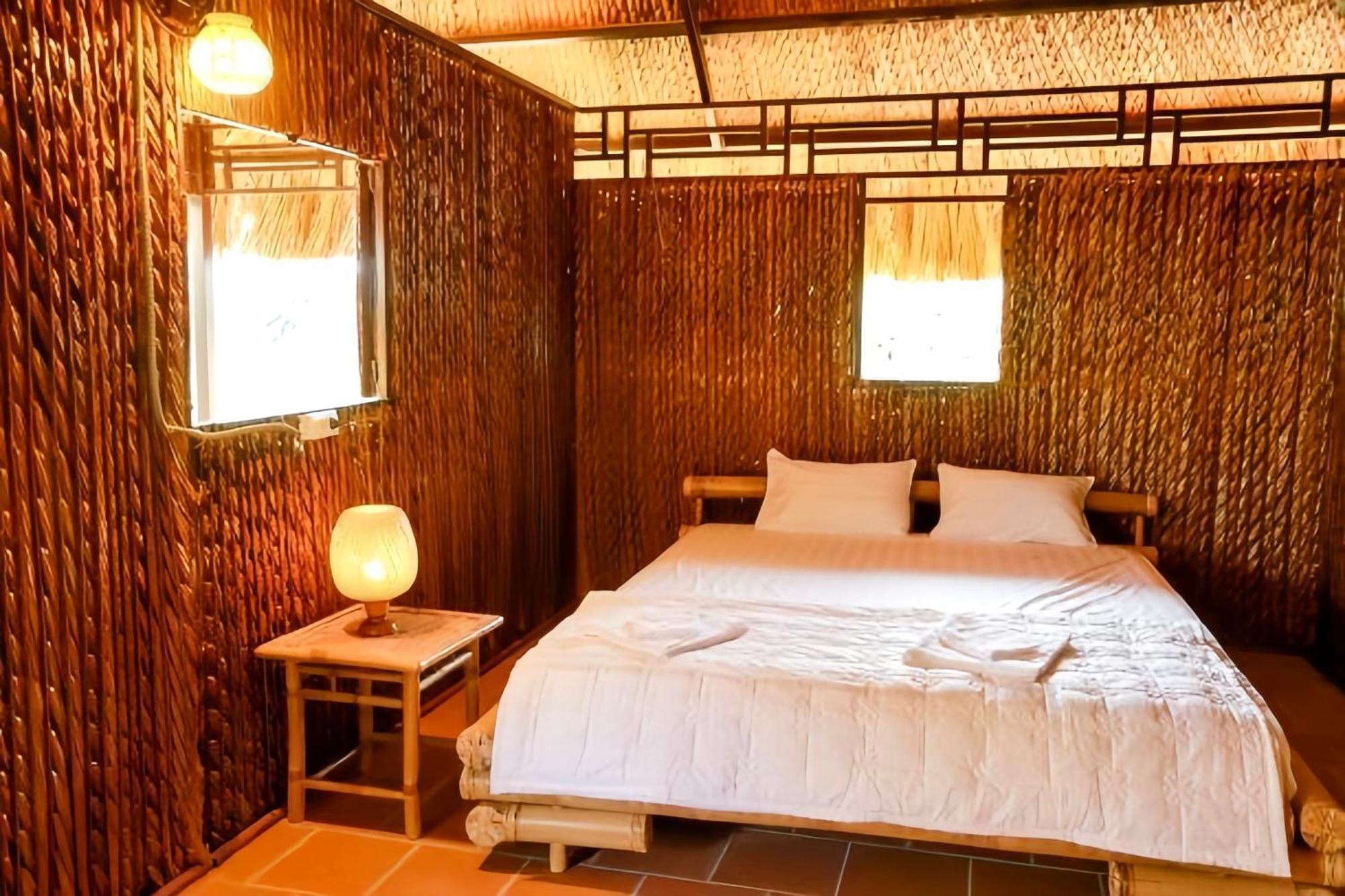 Homestay Mekong Can Tho Exteriér fotografie