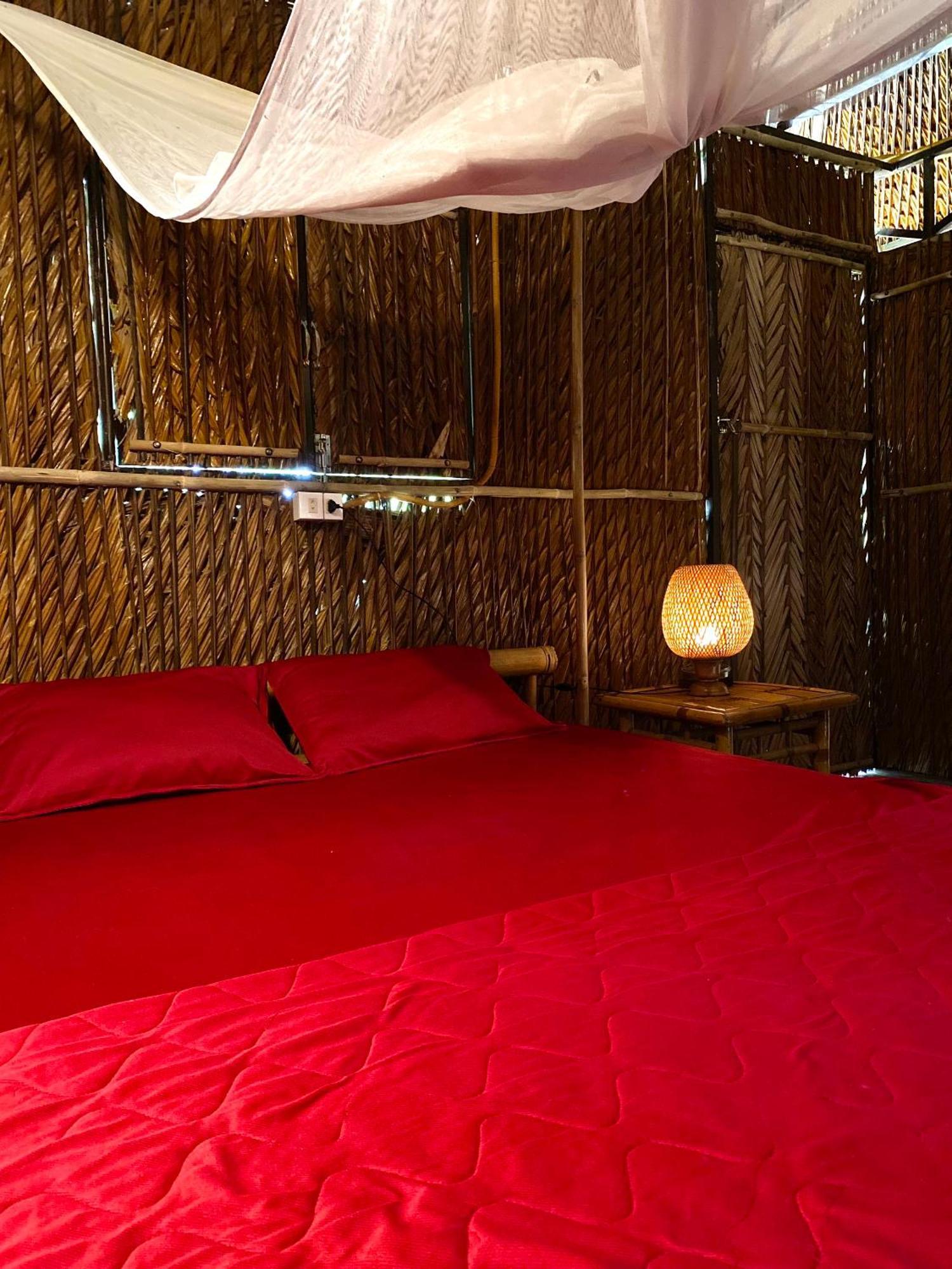 Homestay Mekong Can Tho Exteriér fotografie