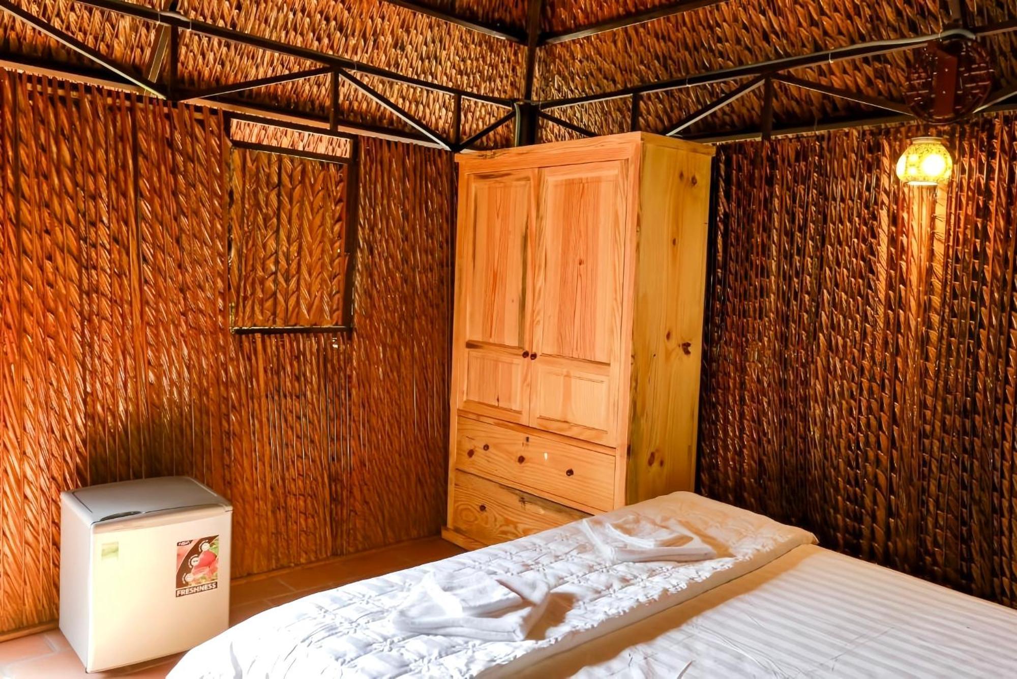 Homestay Mekong Can Tho Exteriér fotografie