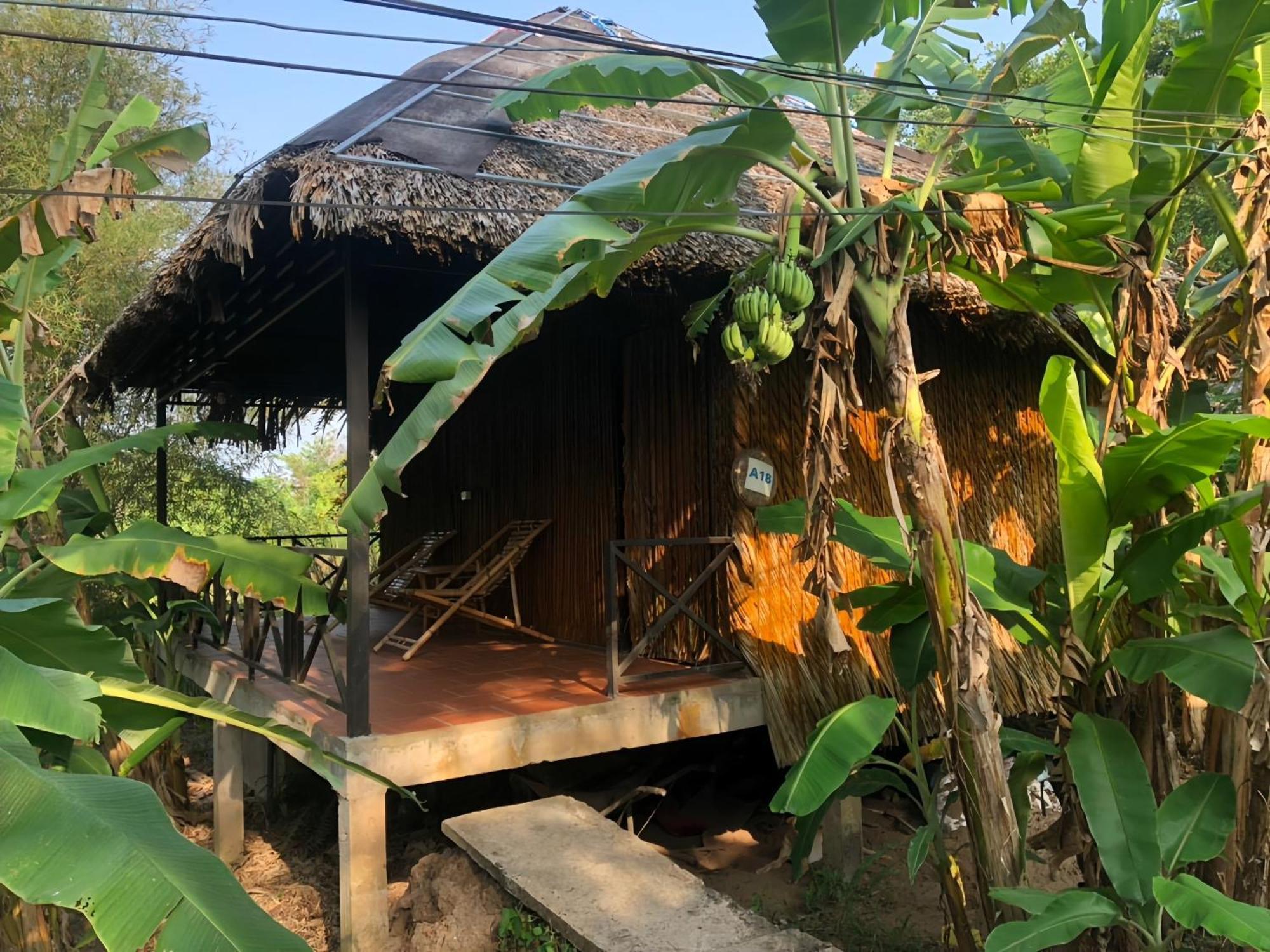Homestay Mekong Can Tho Exteriér fotografie