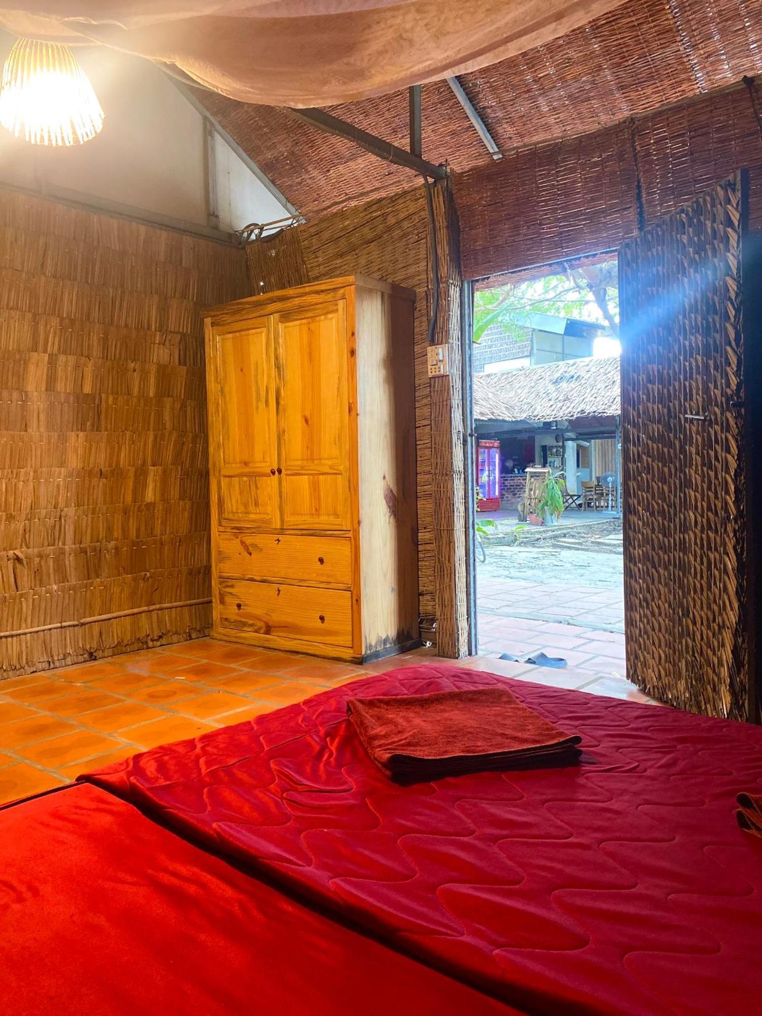 Homestay Mekong Can Tho Exteriér fotografie