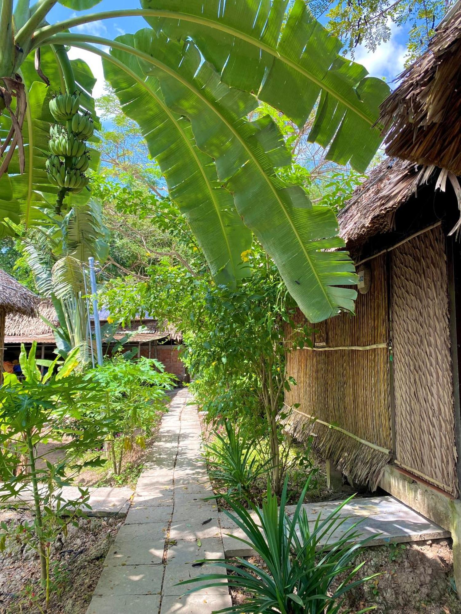 Homestay Mekong Can Tho Exteriér fotografie