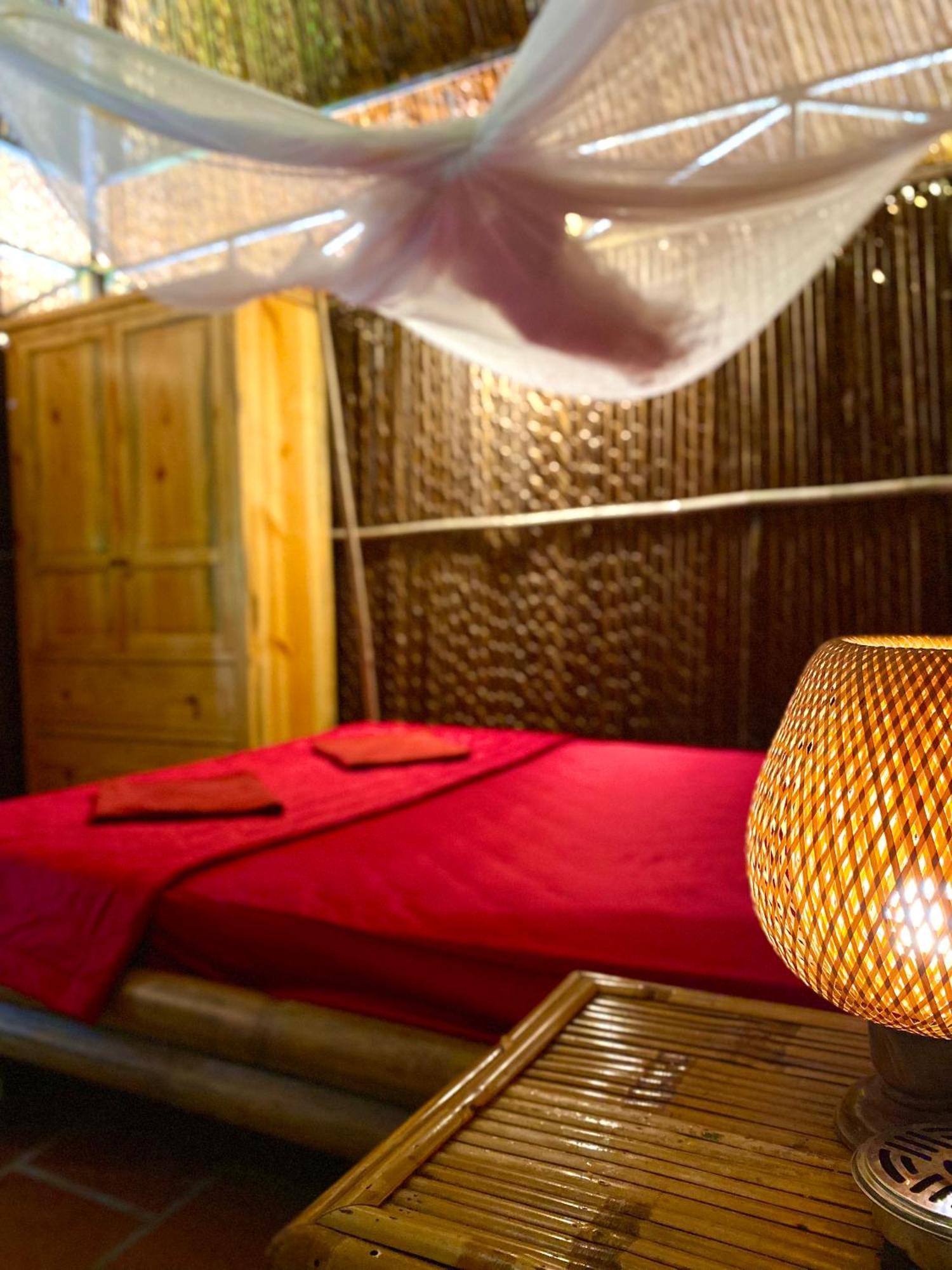 Homestay Mekong Can Tho Exteriér fotografie