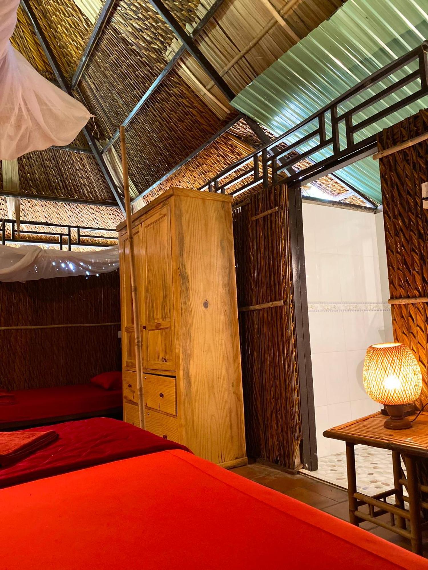 Homestay Mekong Can Tho Exteriér fotografie
