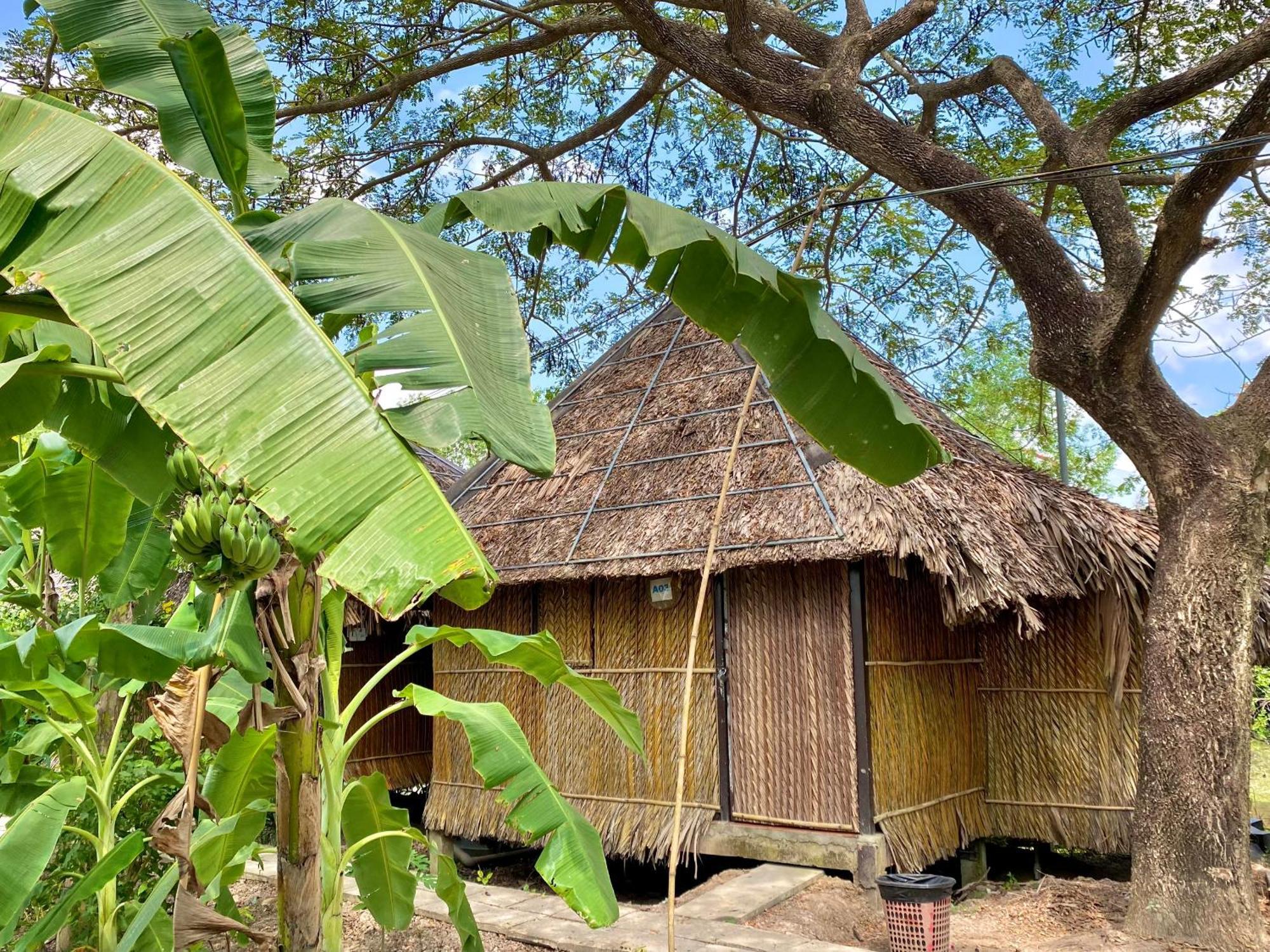Homestay Mekong Can Tho Exteriér fotografie