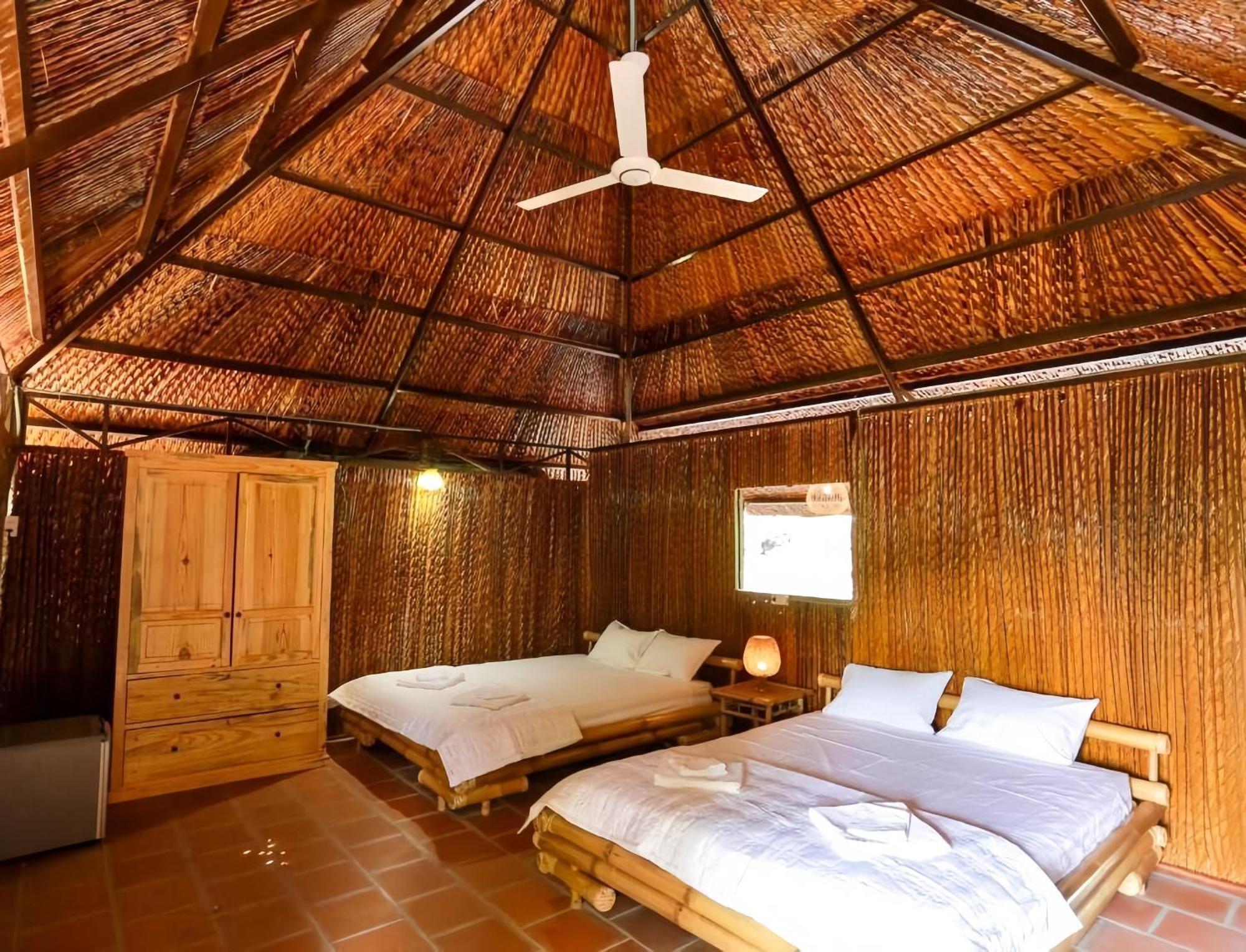 Homestay Mekong Can Tho Exteriér fotografie